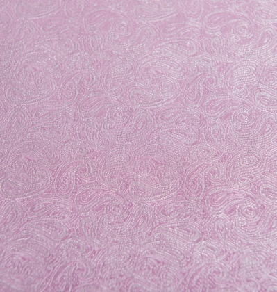 Paisley Pink (214)