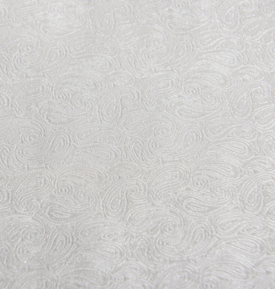 Paisley ivory (244)