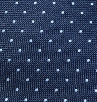 Navy Dot (513)