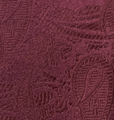 Paisley Wine (516)