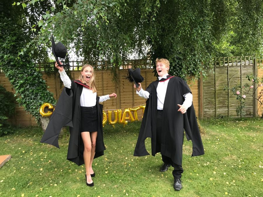 Academic Graduation Gowns & Robes | Evess – Evess Group