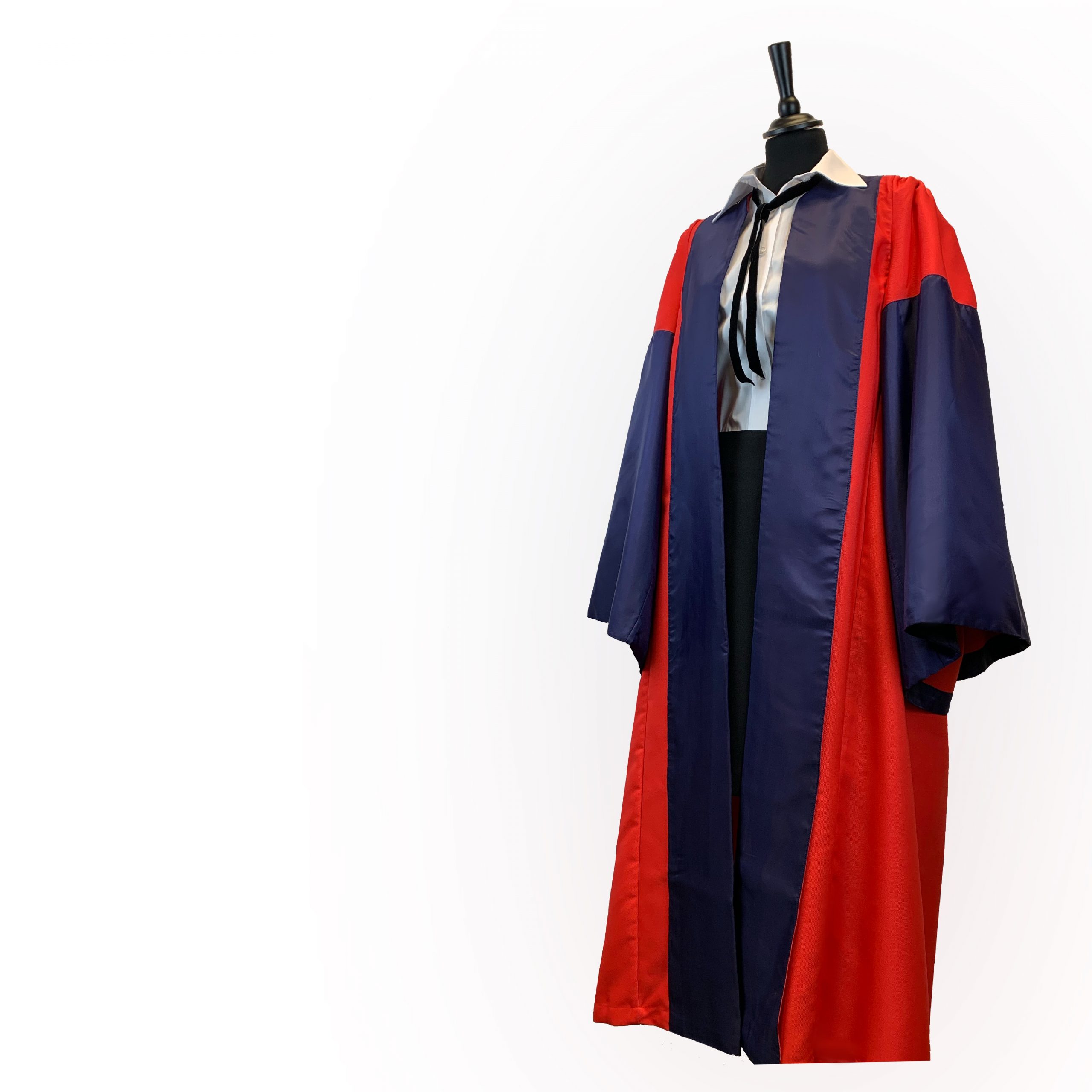 Academic Dress | University of Oxford | Academic gown, Academic robes,  Academic dress