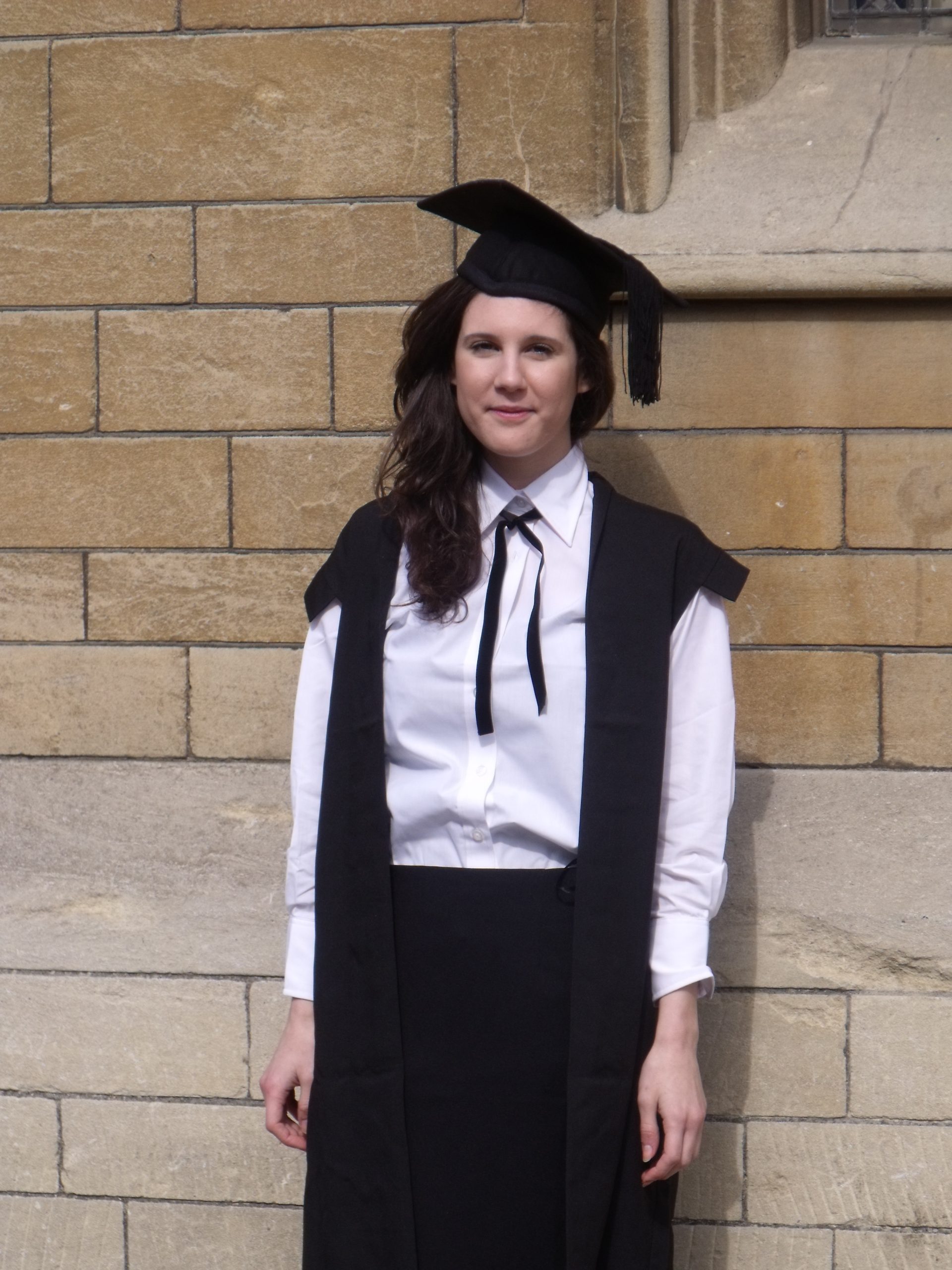 Postgraduate Gowns