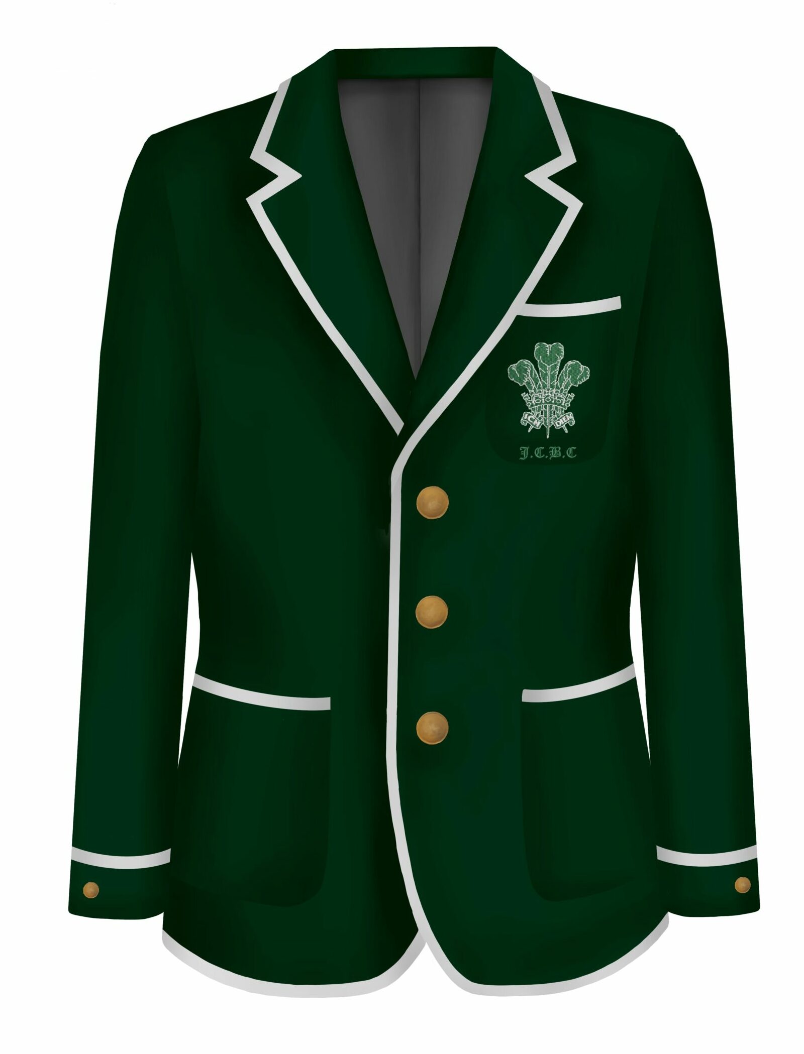 Jesus College Blazers & Regalia