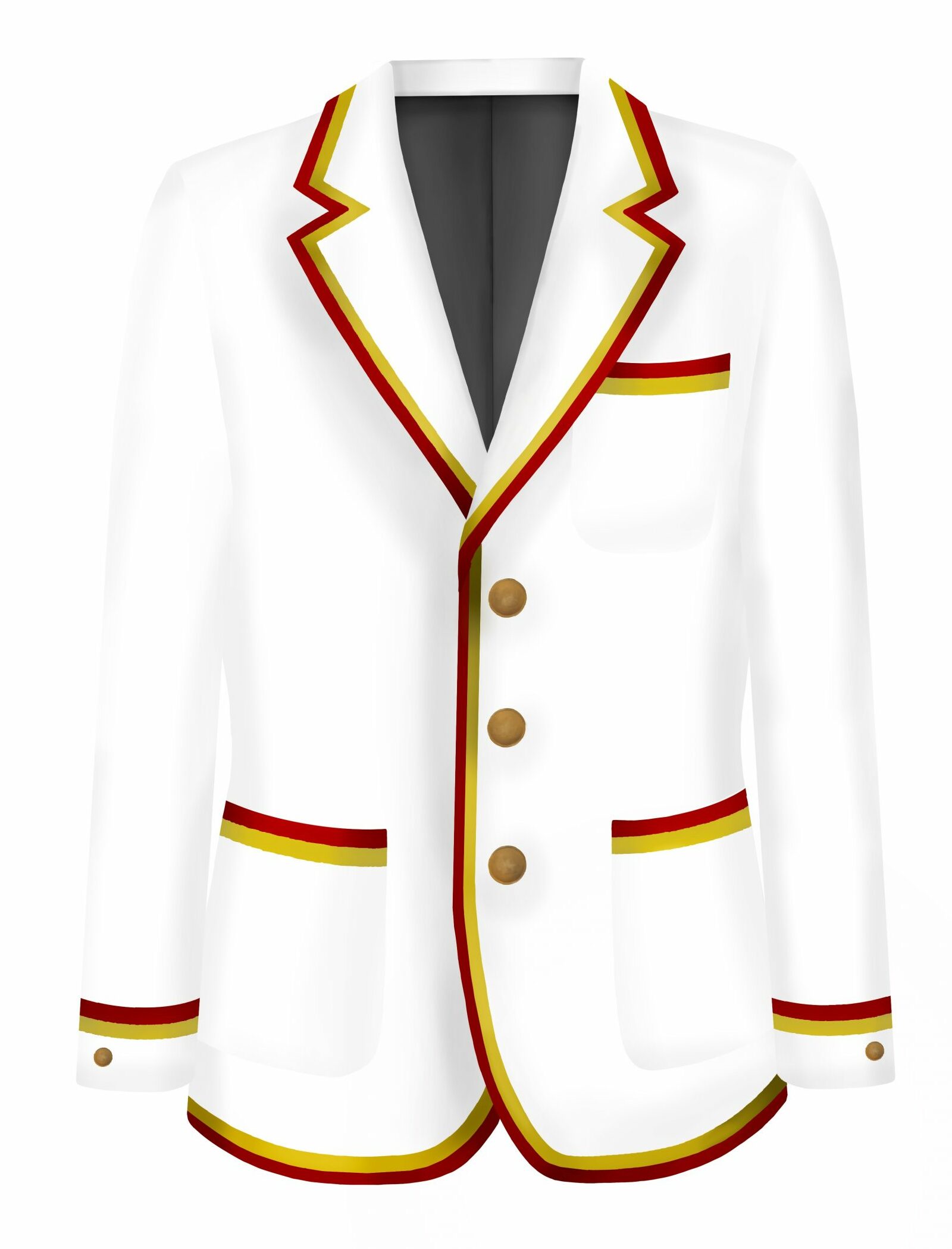 St Edmund Hall Blazers & Regalia