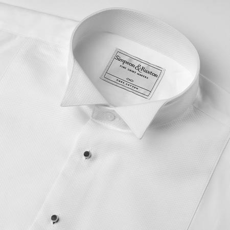 Dress Shirts