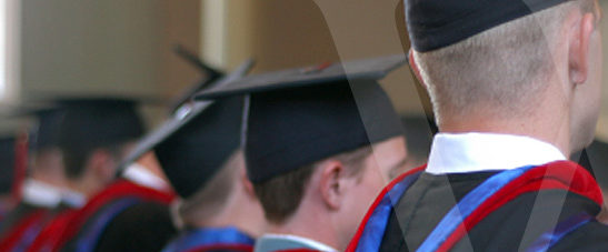 Maynooth University - Masters of Science - MSc | graduation-robes