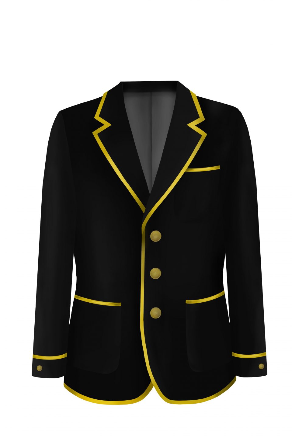 Brasenose College 1st VIII Rowing Blazer Walters of Oxford
