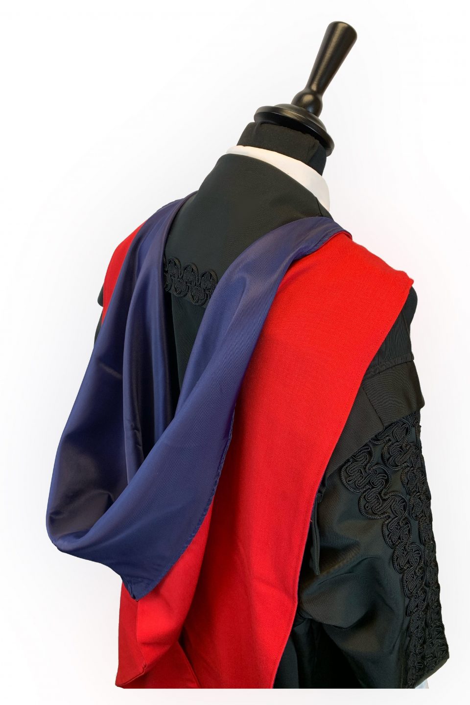 Academic dress - Oxford Brookes University