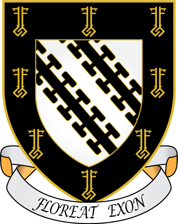 Exeter College