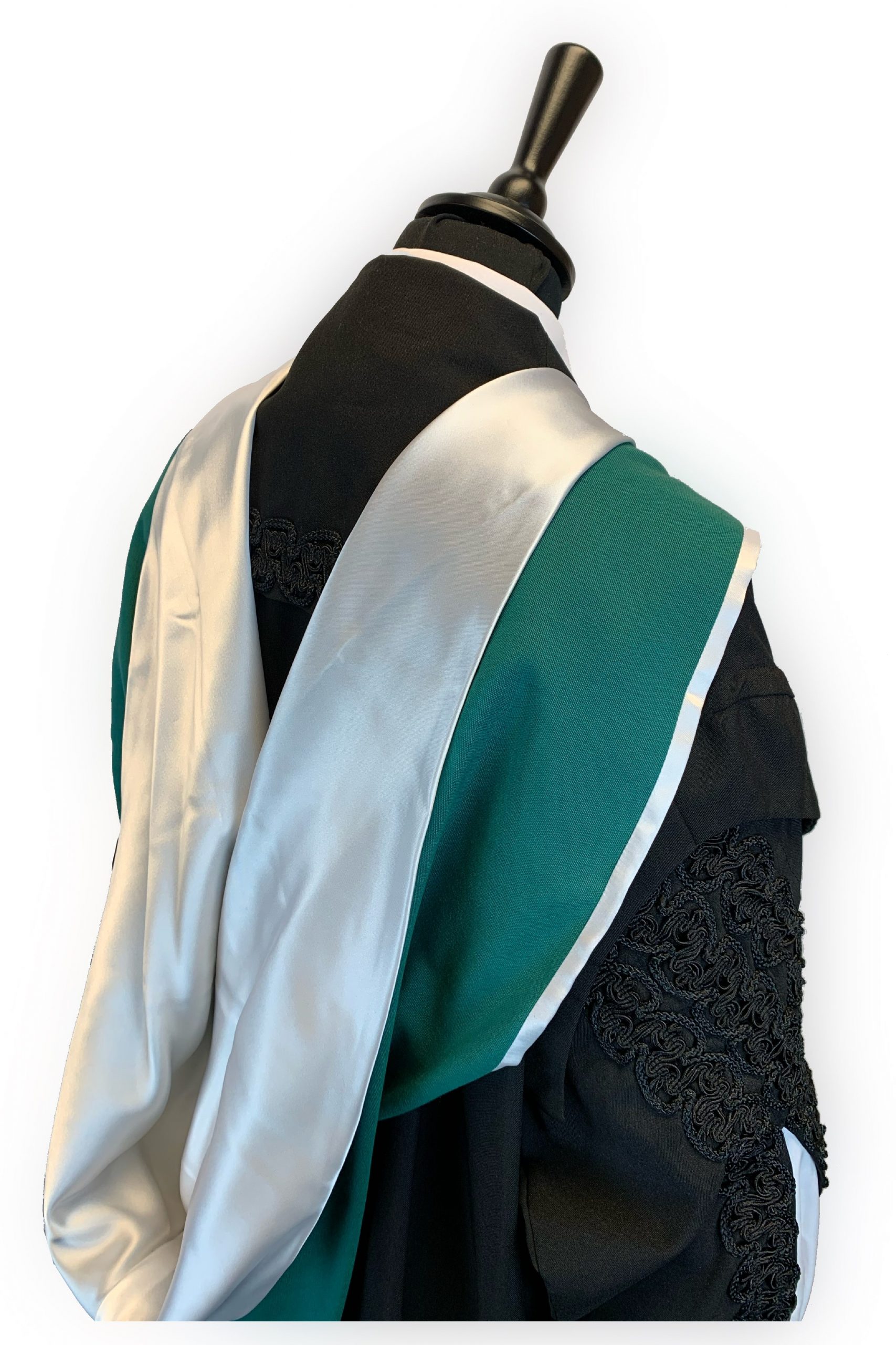 BLACK sono agic Haus HEAD "Maglione Primavera/Estate 1987 hanno-Palazzo" Collection 