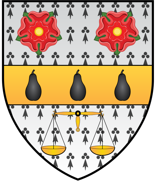 Nuffield College