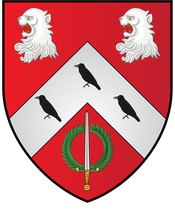 St Anne's College