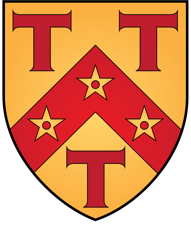 St Antony's College
