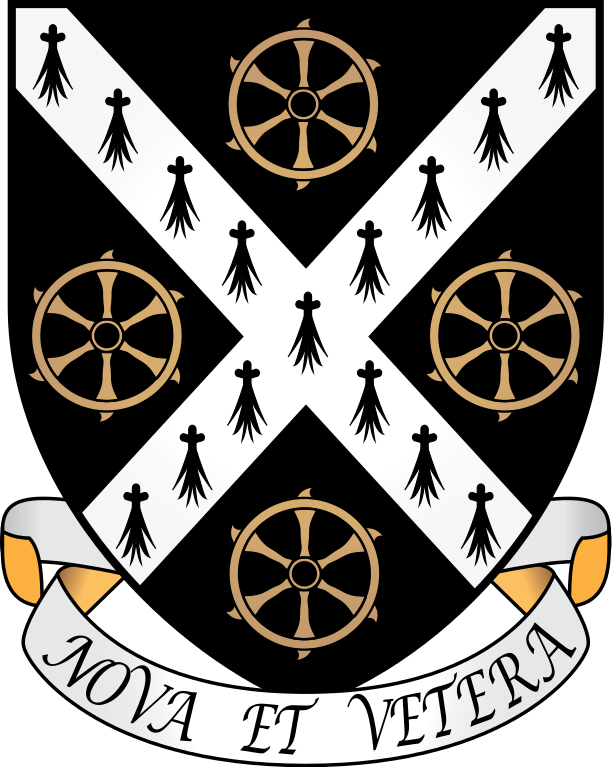 St Catherine's College