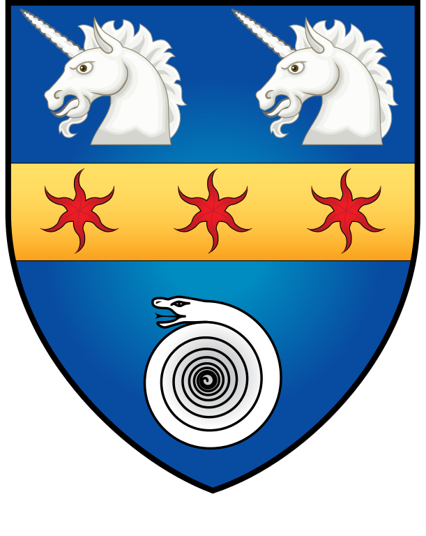 St Hilda's College