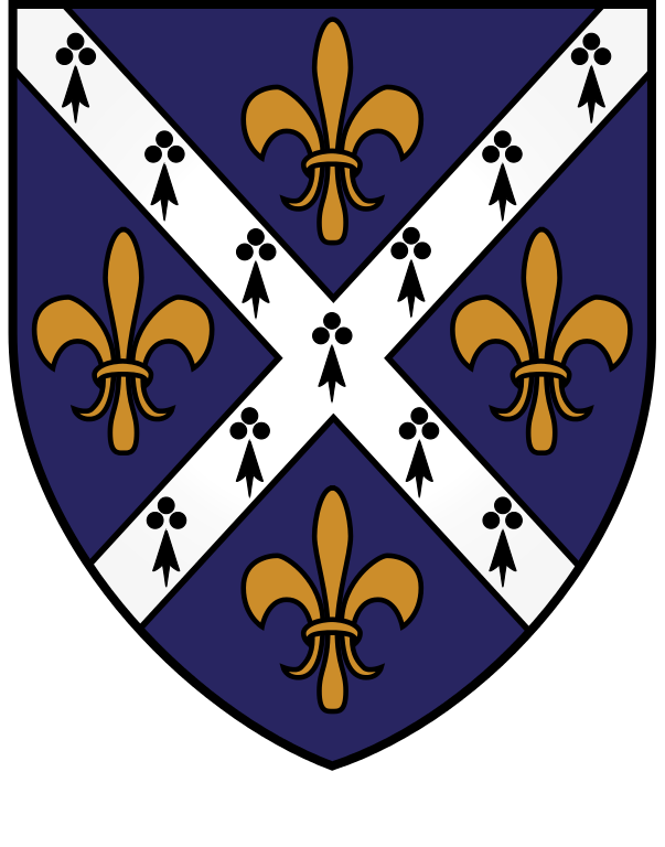 St Hugh's College