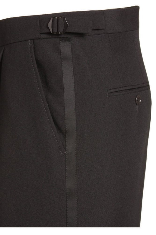 Dinner suit trousers store
