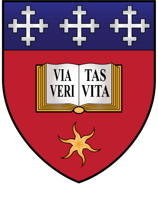 Wycliffe Hall