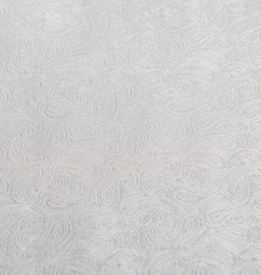 Paisley ivory (244)