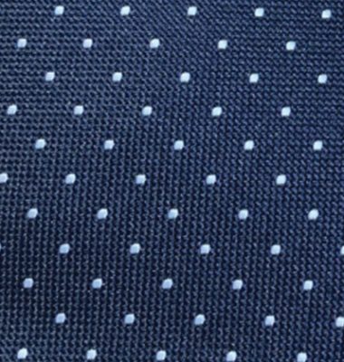 Navy Dot (513)