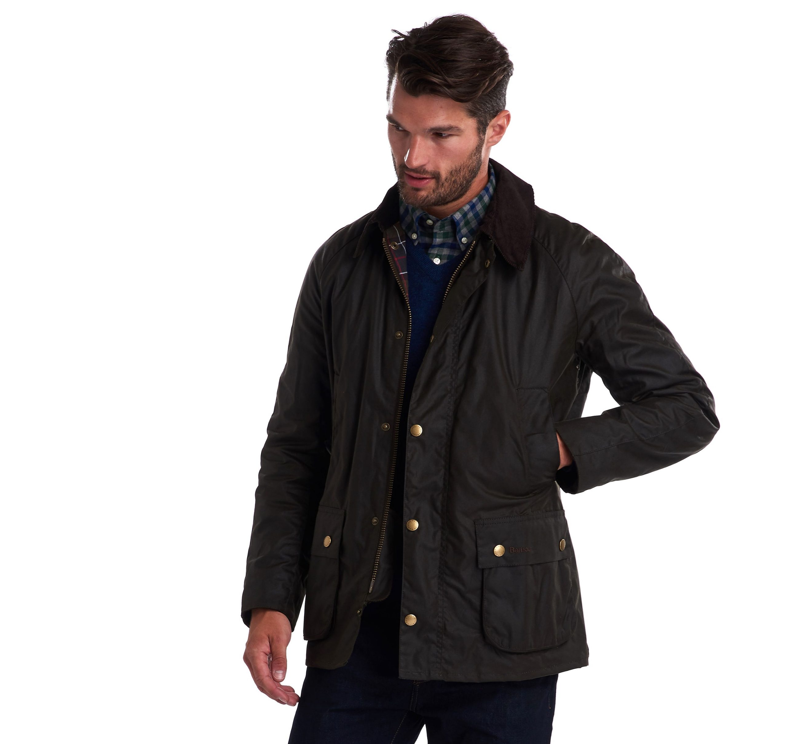 Barbour Jackets and Gilets