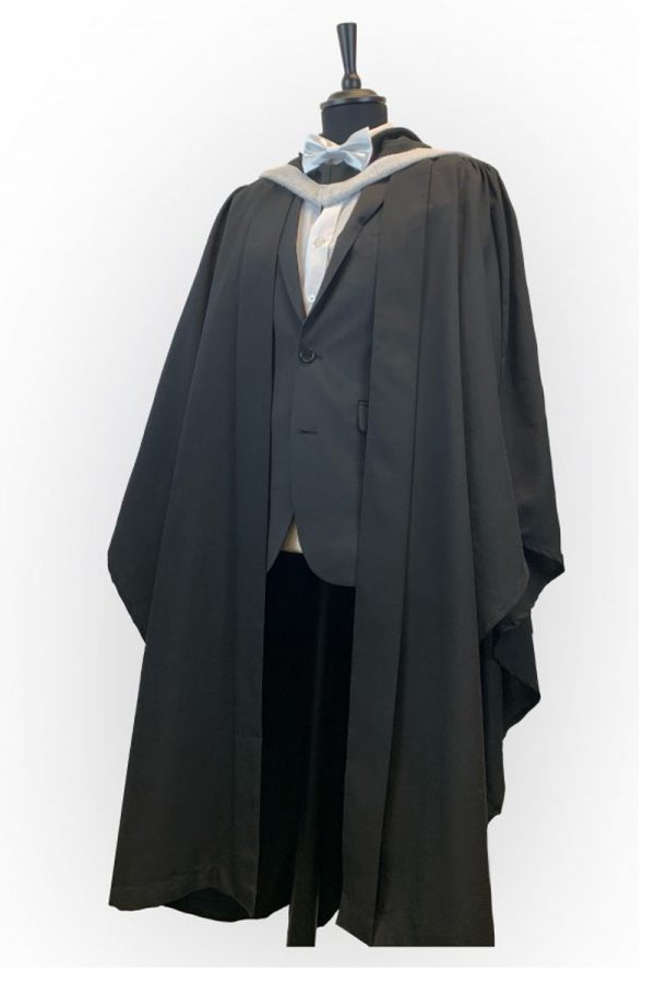 Bachelors Academic Gowns