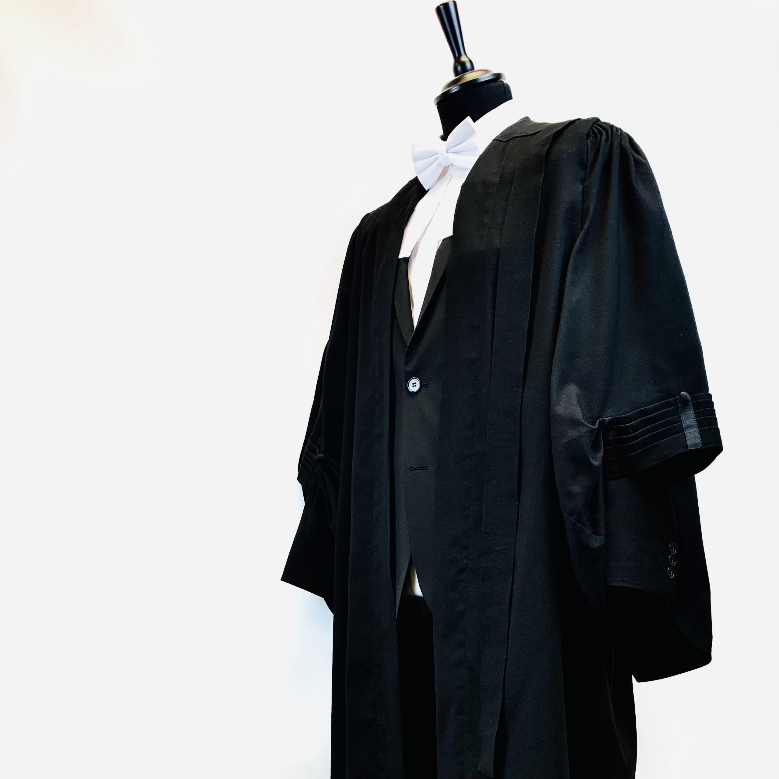 Legal Gowns