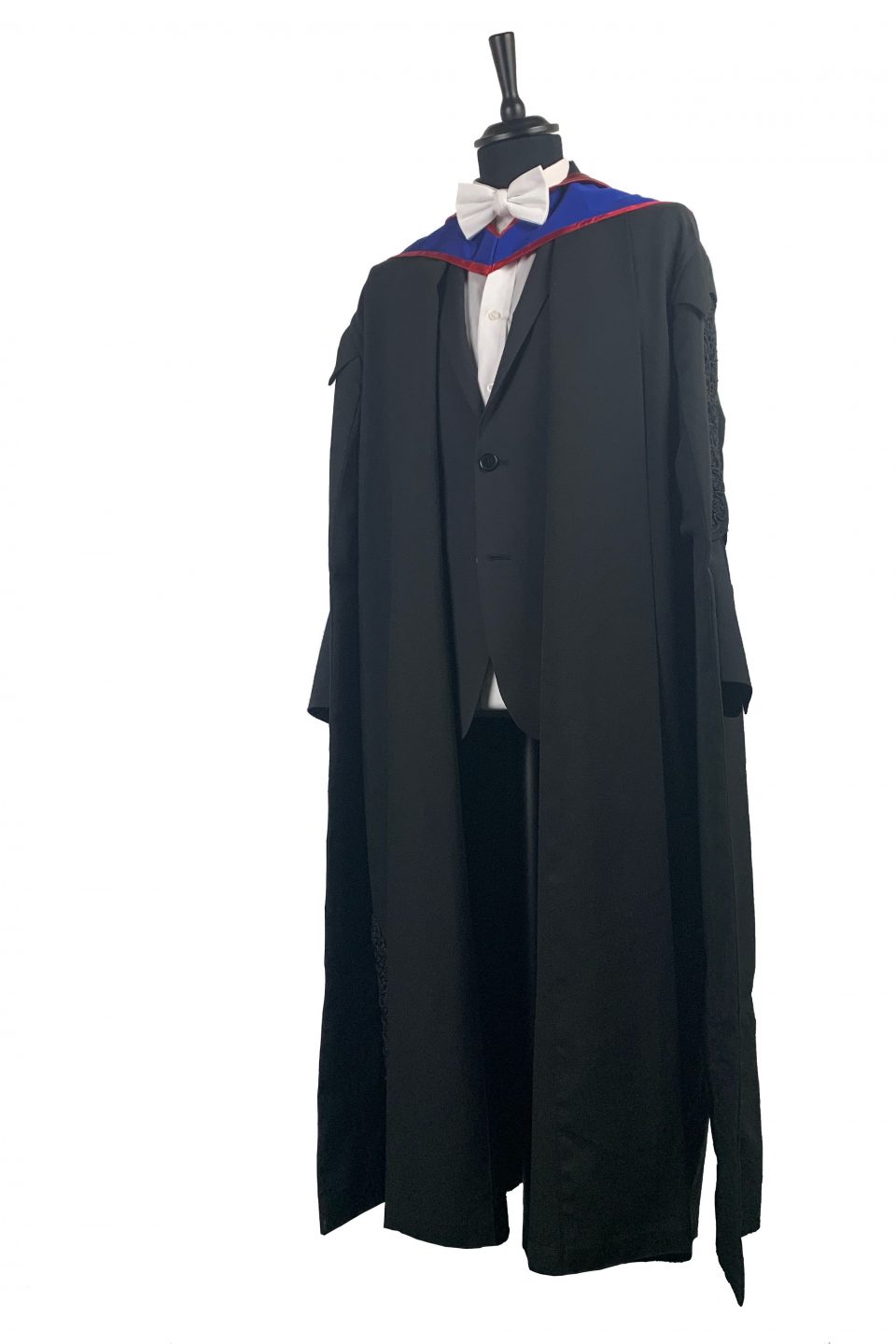 Oxford phd robes deals