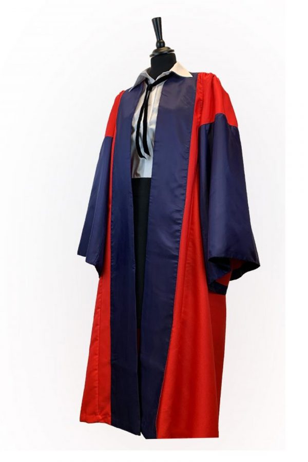 Doctors Academic Gowns For Hire