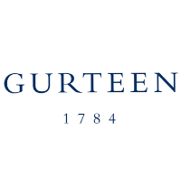 Gurteen Menswear Logo