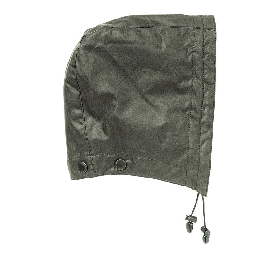 Barbour Hoods and Liners