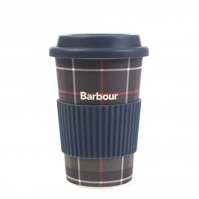 Barbour Flasks and Travel Mugs