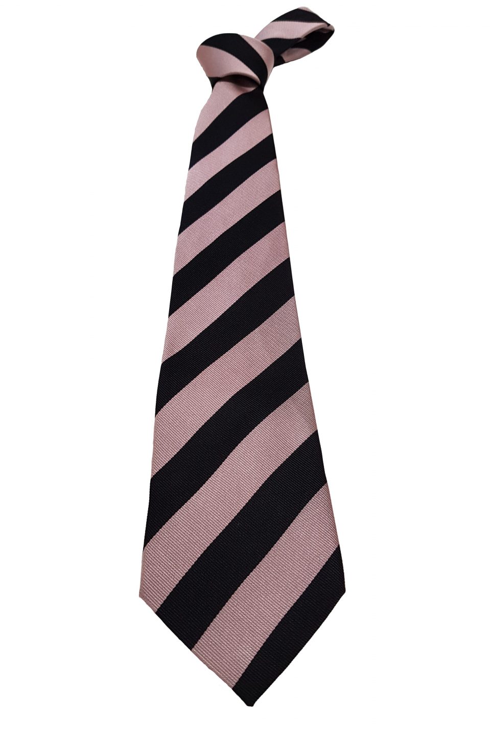 Worcester College Striped Tie | Walters of Oxford