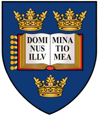 Oxford University