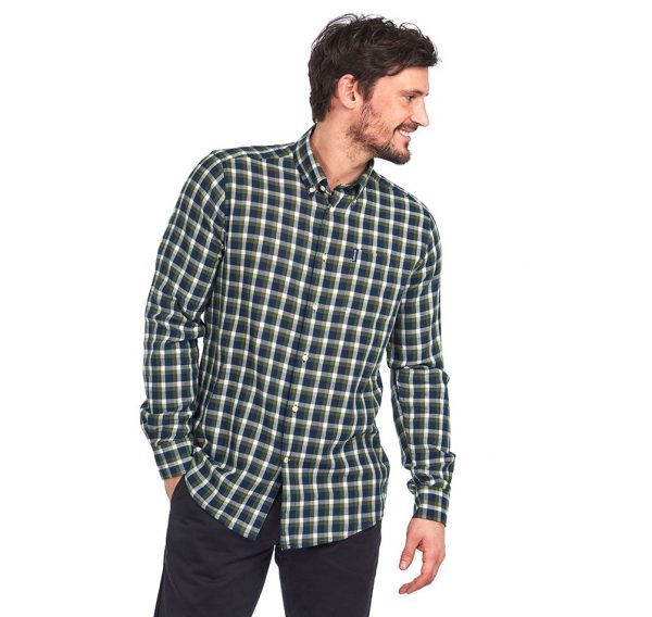 Barbour Shirts