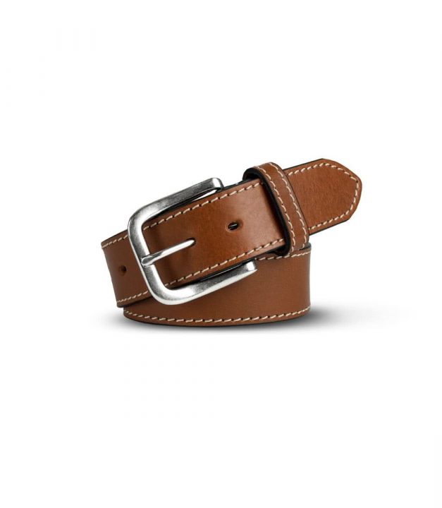 meyer, leather, jean, belt