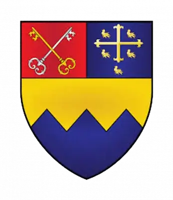 St Benet's College